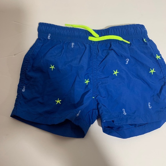 zara baby boy swimwear